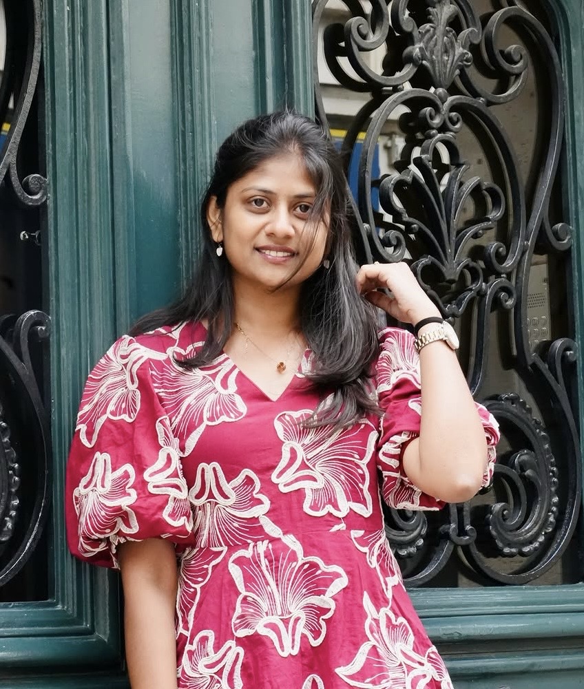 Sneha M